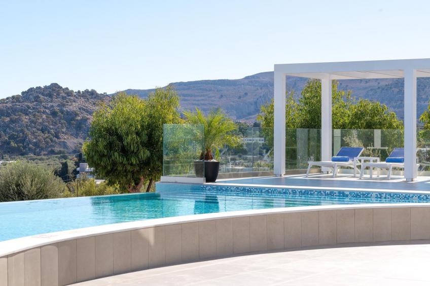 Villa Zoe Blu - foto 44