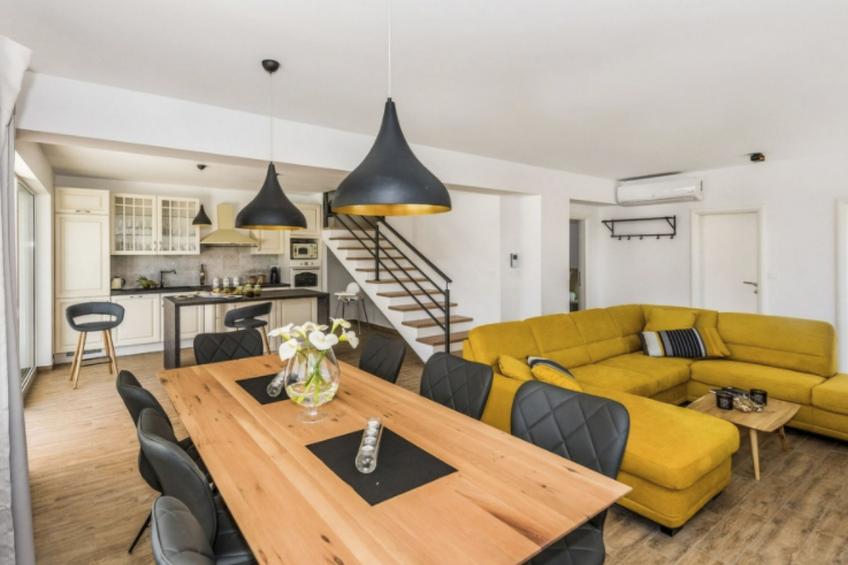 Villa Juhuhu in Dubrava kod Sibenik - foto 8