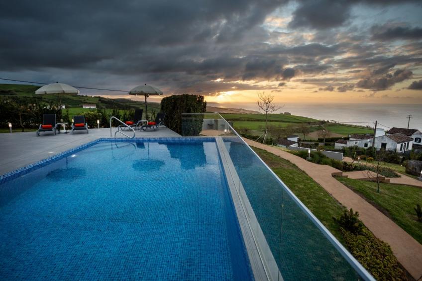 Tradicampo Öko-Landhäuser Casa da Cisterna - foto 28