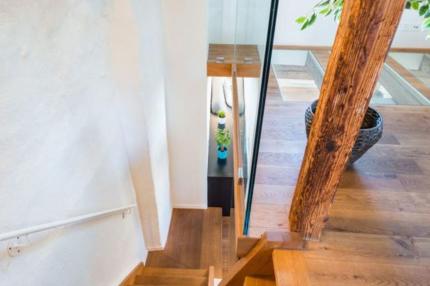 ZH Maisonette 4 - HITrental Schmidgasse Apartment - foto 10