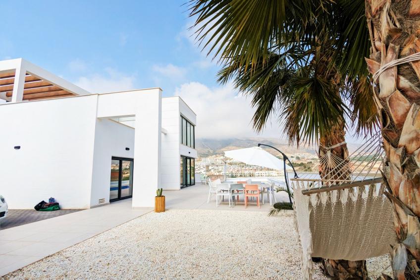 Residencial Panoramic - foto 41