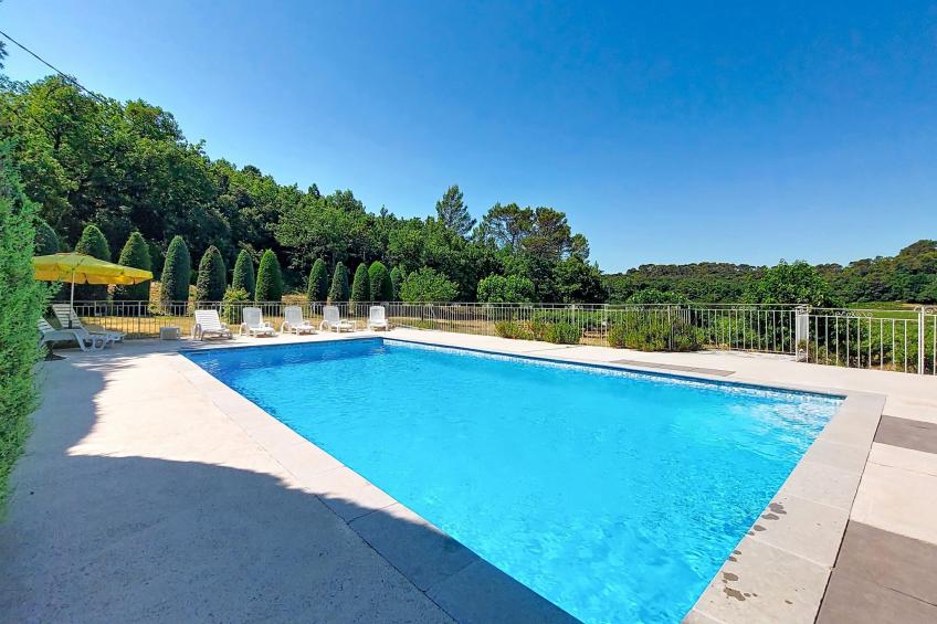 Chateau Payan - foto 48