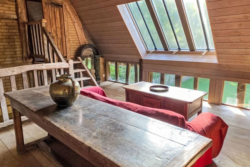 Le Gadage du manoir - foto 17