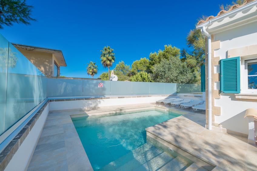 VILLA HERDAIN - foto 4