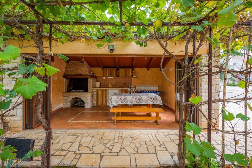 Holiday apartment with air conditioning and wi-fi - BF-3KH3 - foto 3