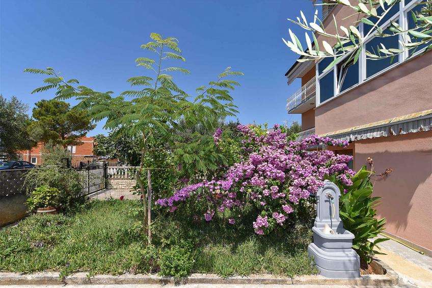 Holiday apartment near the beach - BF-TKBZ - foto 6