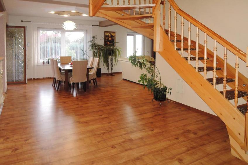 holiday home, Kolczewo - foto 15