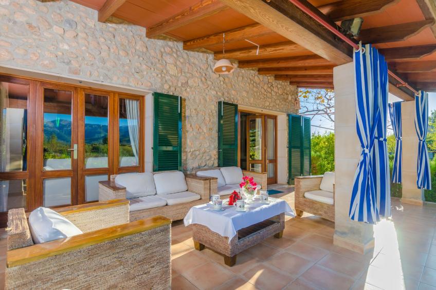 Can Reure (can Paris) - foto 3