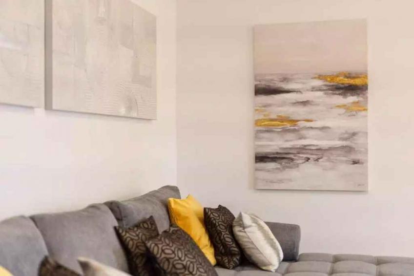 Appartement de vacances avec vue sur la mer et air conditionné - BF-JXND7 - foto 23