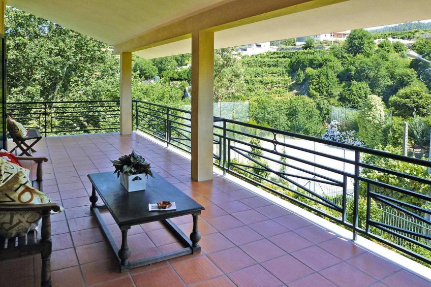 Vakantiehuis, Vale de Cambra - Rôge - foto 21