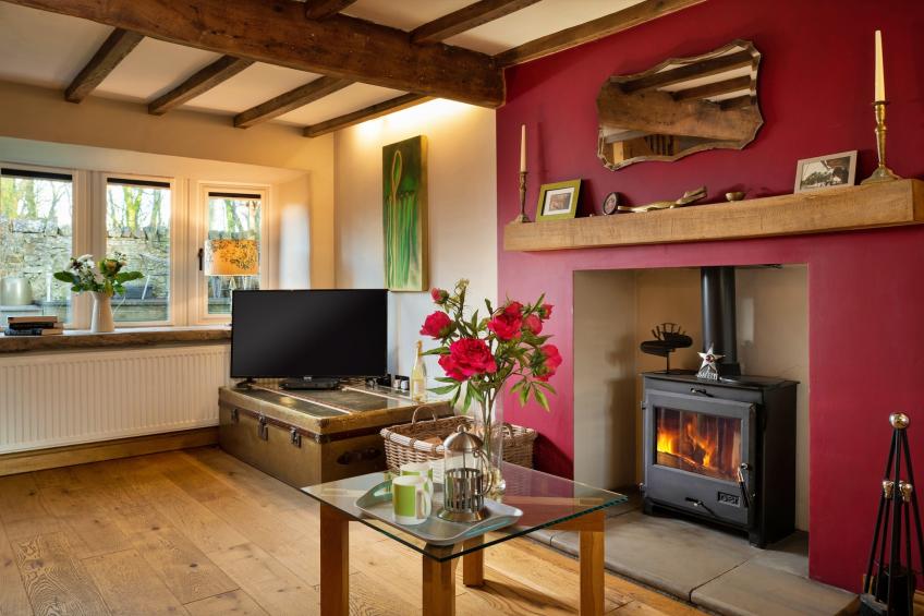 Wye Head Cottage - foto 14