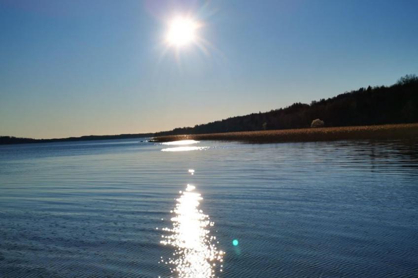 am See Åsunden mit herrlicher Aussicht - foto 38