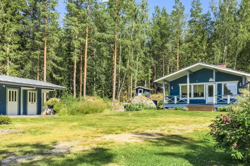 Solgläntan - foto 2