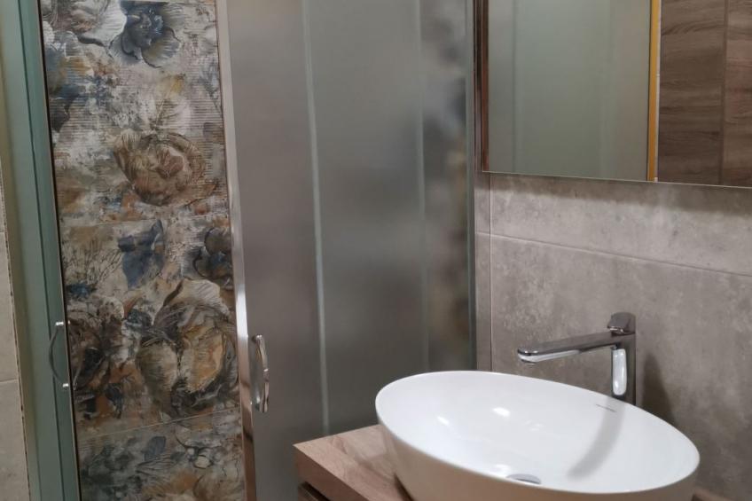 Helle Wohnung in Santa Maria al Bagno - foto 7