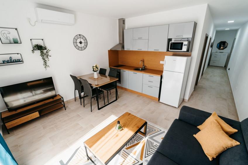 Wohnung mit Blick auf das Wasser - foto 2