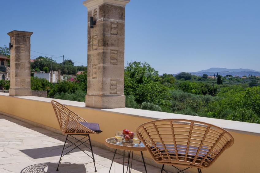 Neue Villa Myre 3, Privater Pool und 3 Wohnungen - foto 27