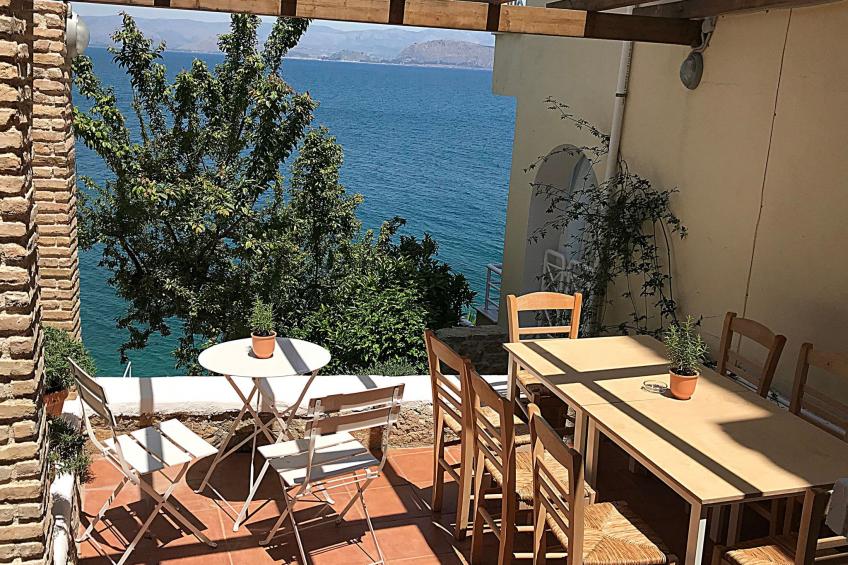 Appartement mit atemberaubendem Ausblick in Kiveri - foto 17