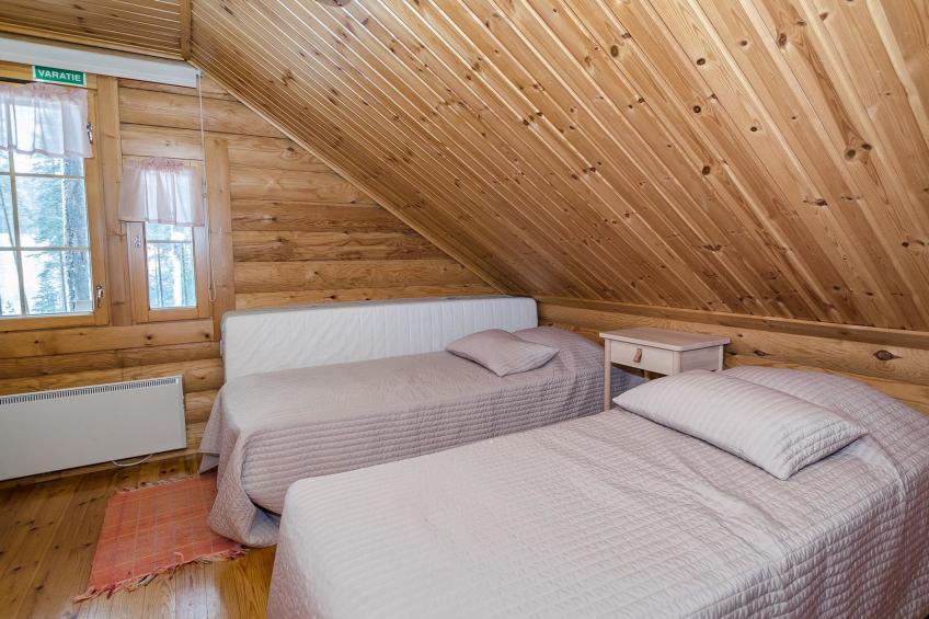 Villa tunturitervakko - foto 8