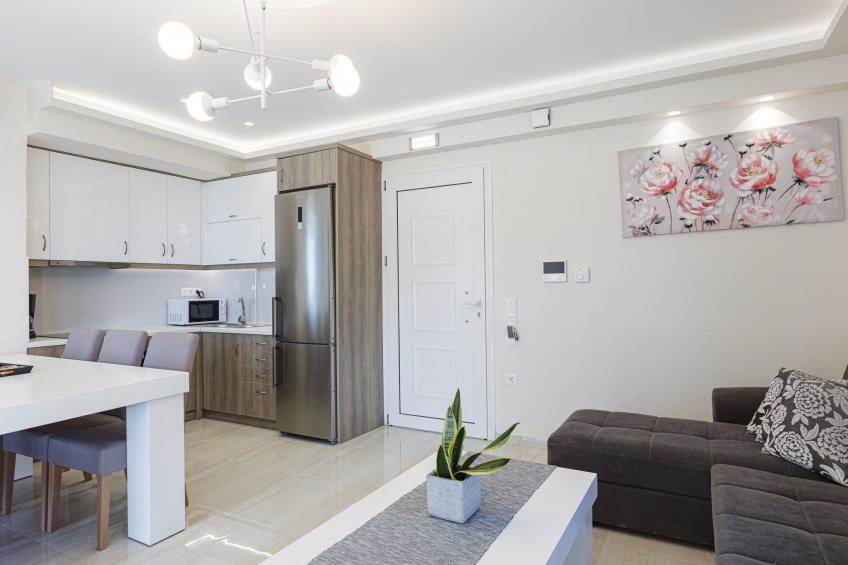 Haus in Vlichada mit tragbarem Barbecue - foto 22