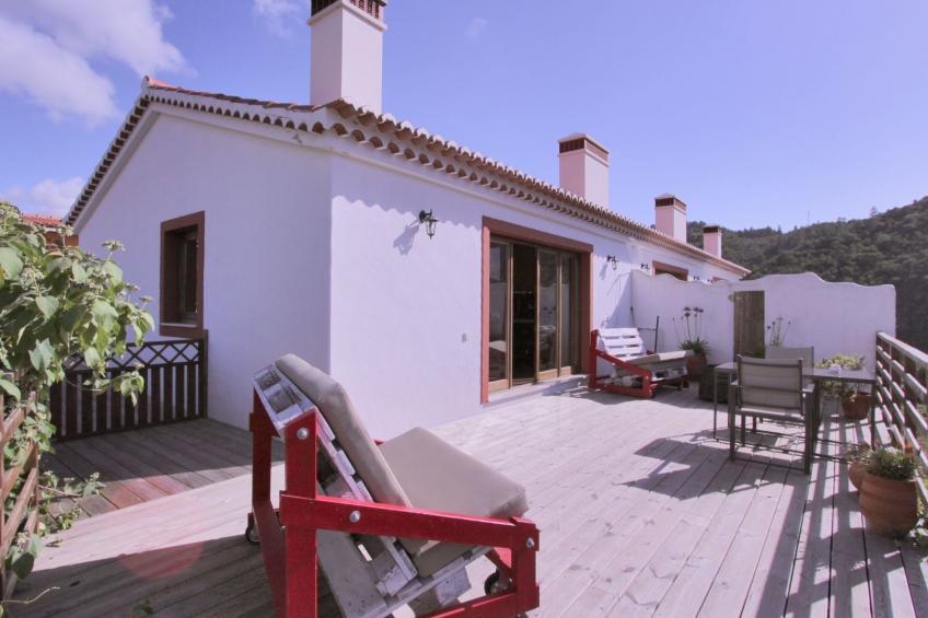 "The Recycle Art" mit Terrasse - foto 13