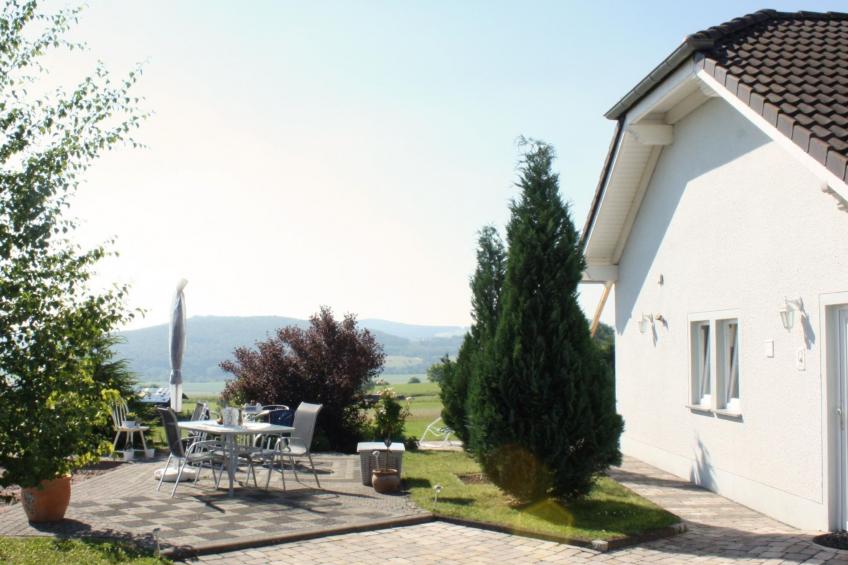 Gemütliche Maisonette Wohnung Seelenblick