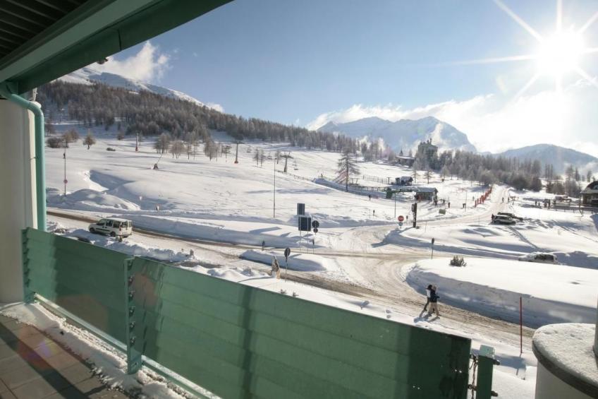 Teleo Vacanze - Olympisches Dorf Sestriere - foto 11