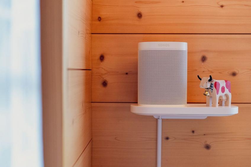 Chalet Rösi - foto 25