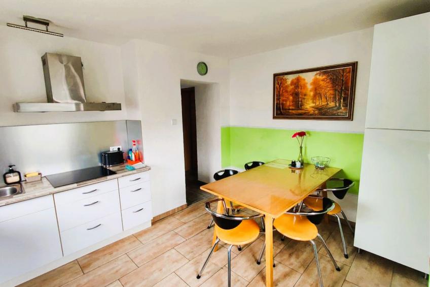 Wohnung"Gartenblick" - foto 2