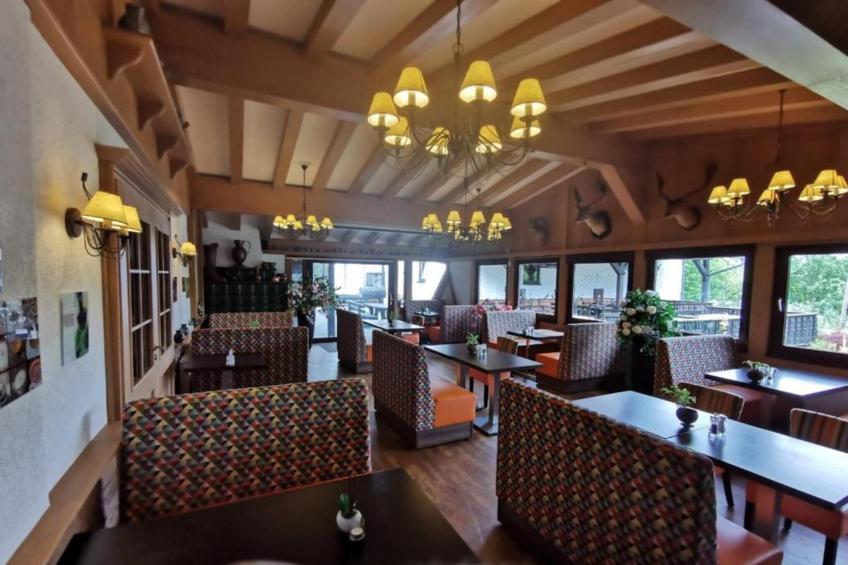 Heiderhof - Triple Room - foto 23