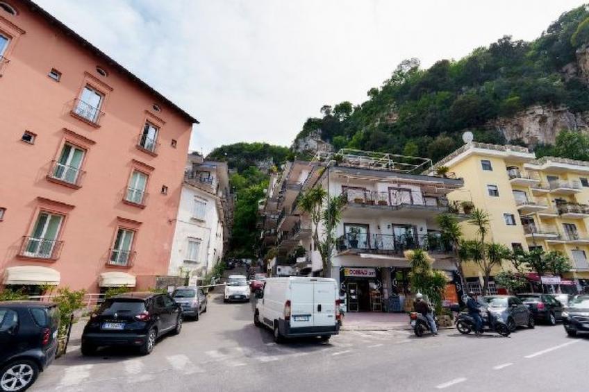 Sofi´ Sorrento suite: Positano - foto 15