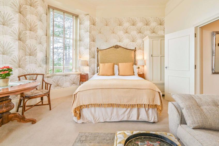 Appartement in Torquay mit Terrasse und Garten - foto 13