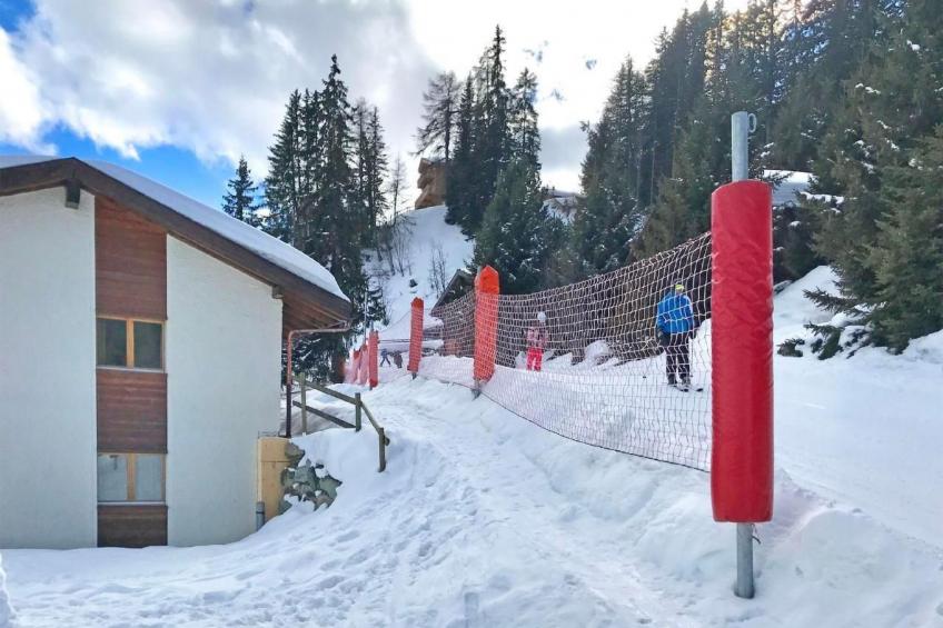 Chalet Arnica - foto 2