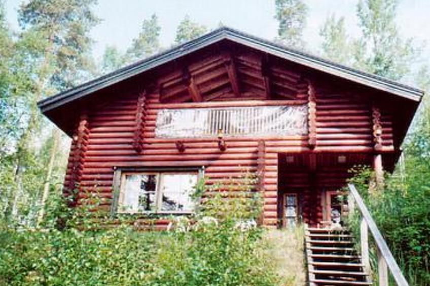 Harakanpesä