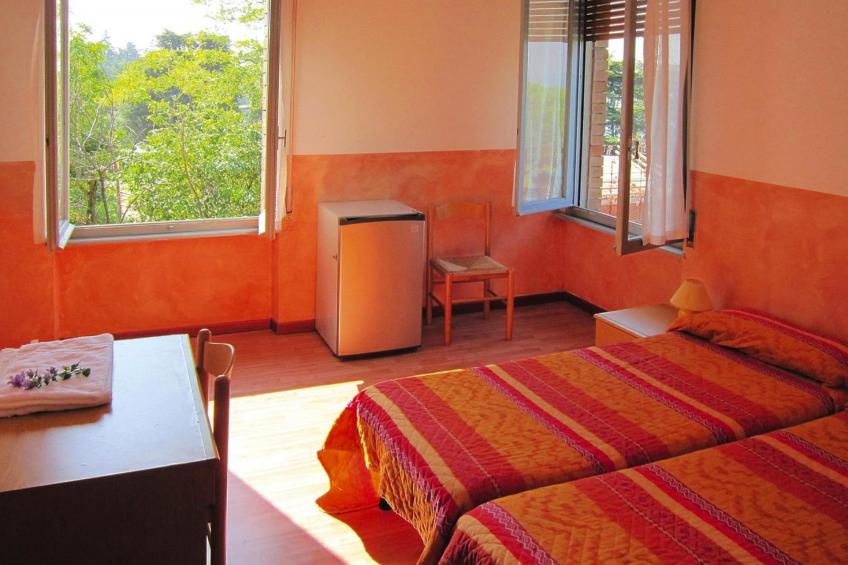 Caravanpark Cisano San Vito, Cisano di Bardolino - Type B - foto 3