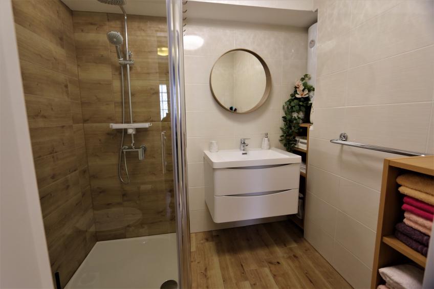 Holiday apartment with terrace in the city center - BF-V7ZH - foto 19