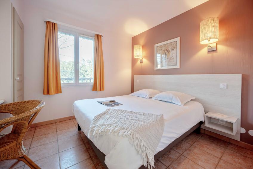 Le Hameau de la Pinede 3p 5/6p 4S - foto 11