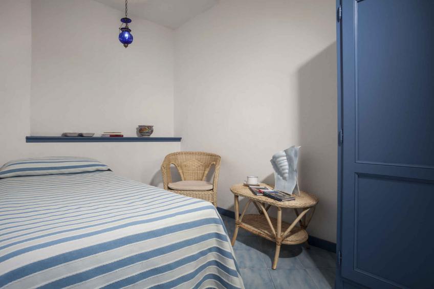 Holiday apartment mit Balkon - BF-GZ38B - foto 15