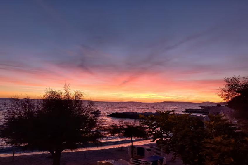 Apartments Sun Rogoznica - A2 - foto 14