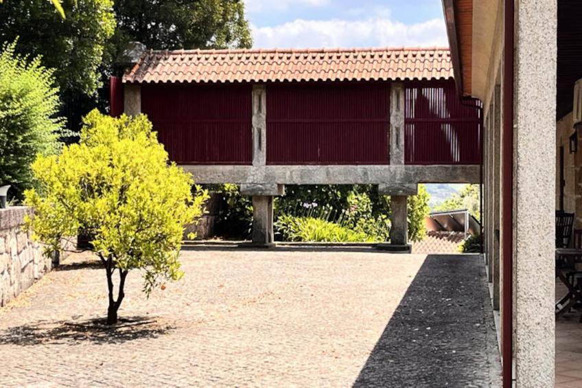 Maison à Cabeceiras de Basto - foto 30