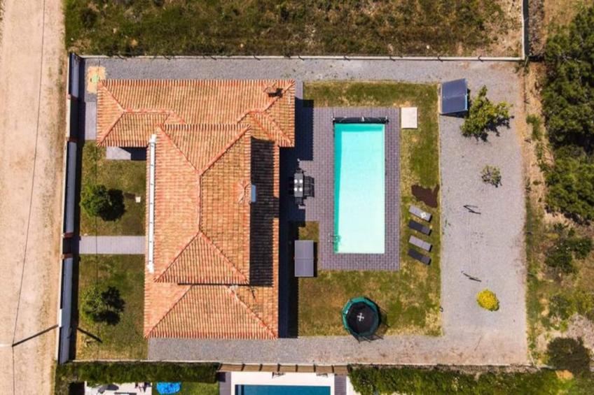 Casa Amizade - Avec Une Vue Imprenable Sur L'océan - foto 51