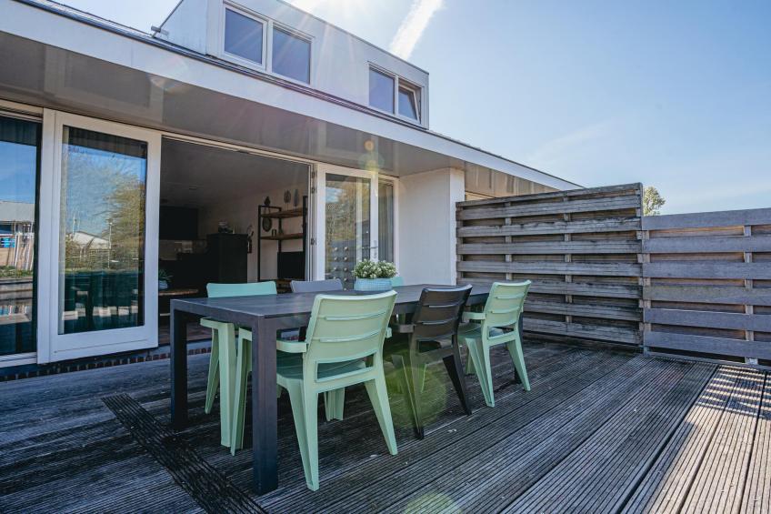 Waterpark de MeerParel - foto 5