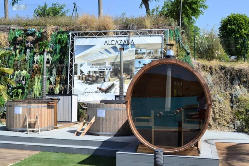 Appartements à Casares - foto 30