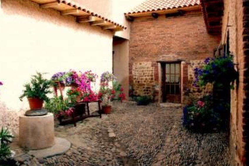 Bauernhof "El Rincon del Orbigo". - foto 2