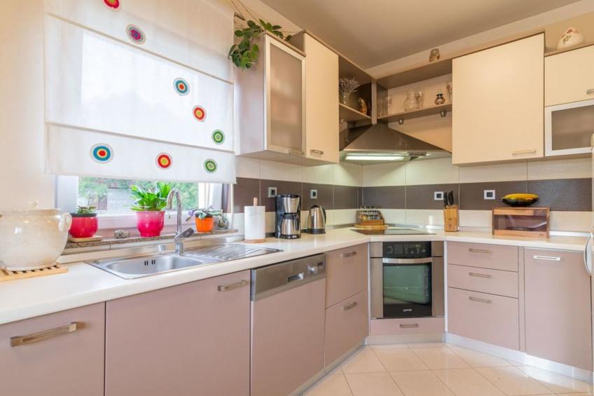 Haus Toni für 9 Personen - foto 22