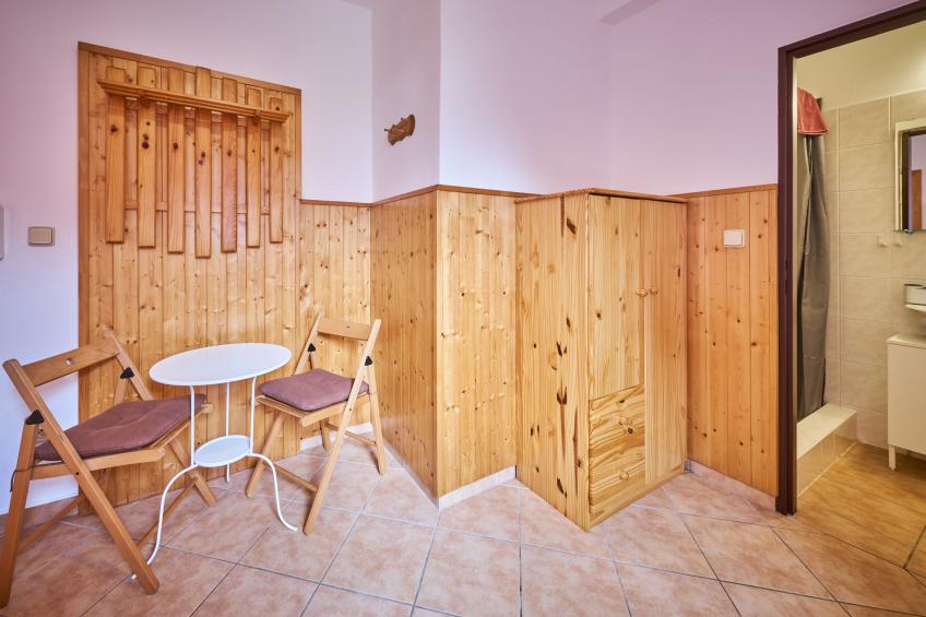 U Švýcarského dvora IV - foto 14