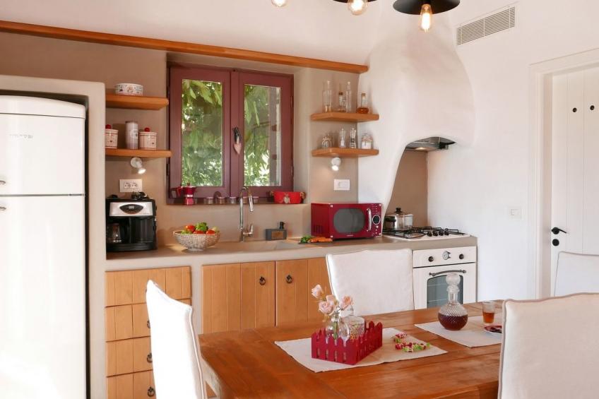 Amapola - Boutique-Villen mit Meerzugang - Phos - foto 14