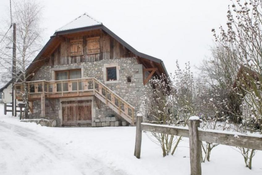 Wohnung "Gite du saladin" - foto 3