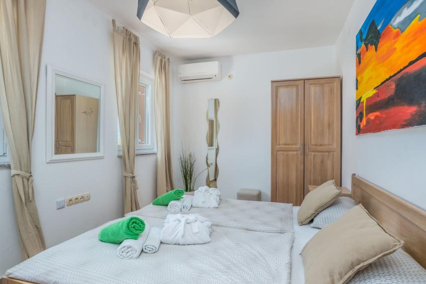 Exklusive und stilvolle Meerblick-Inselvilla - foto 10