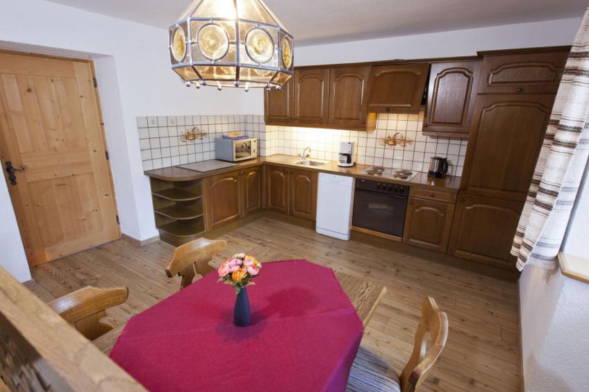 Schloss Naudersberg 1 in Nauders - foto 3