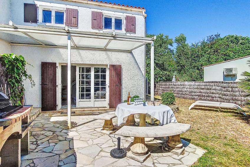 Les Cariatides 4 - foto 17